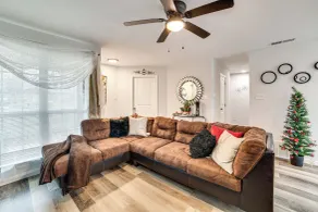 4 Mi to Joe Pool Lake! Cedar Hill Family Haven - Intérieur