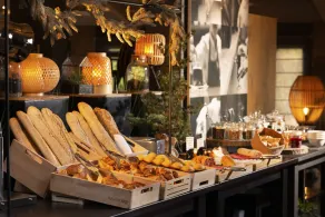 ibis Mâcon Sud - Restaurant