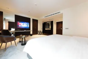 Tajreed Suites - Room