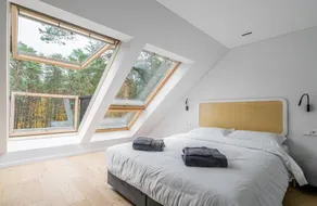 ESE HOTEL - Habitación