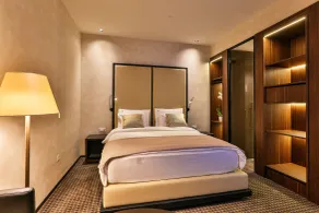 Hotel Kalos - Room