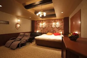 Hotel Water Gate Tajimi - Room