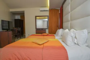Hollywood Inn Boutique Hotel - Room
