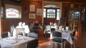 Winchelsea Motel - Restaurant
