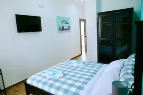 Andolfi 24 Rooms - Chambre