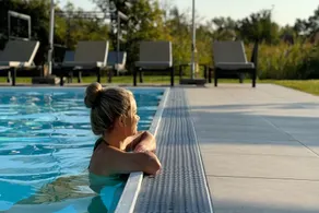 VILA VITA Pannonia - Pool
