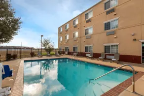 Best Western Governors Inn and Suites - Pool