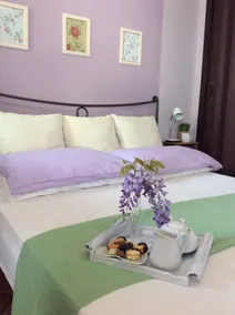 Sweet Home & Apartaments - Zimmer