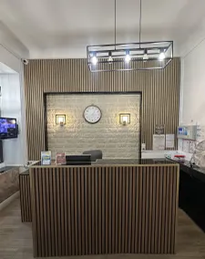 Grand Hôtel Magenta - Reception