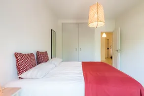 Casa do Moinho da Praia - Chambre