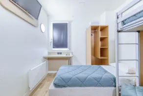 Hôtel Première Classe Cergy Saint Christophe - Chambre