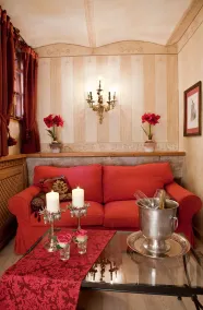 Suite - Habitación