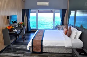 Sinclairs Bayview - View from room