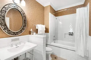 Beaumont Hotel and Spa - Adults Only - Badrum