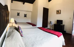 Hotel la Galería - Room