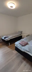 Sleepindenmark - Room