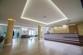 Hotel Jantar Wellness & Spa - Reception