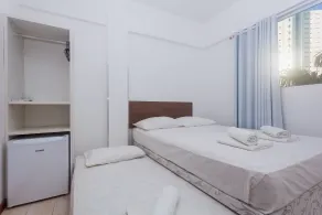 Economy Apart - Habitación