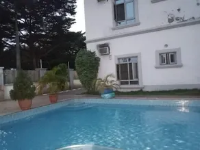 Davvy Hotel and Apartments - Piscine