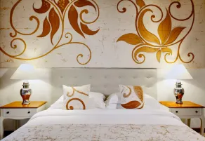 NH Bentota Ceysands Resort - Chambre