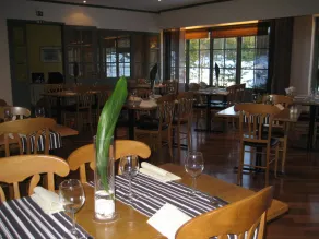 Best Western Hotell SoderH - Restaurant