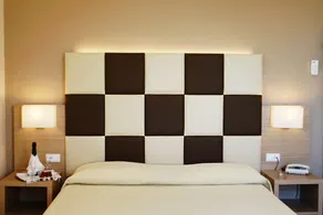 Hotel Napoleon - Chambre