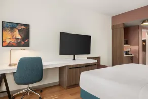 Hilton Garden Inn Perry - Room