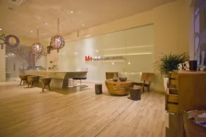 M Plus Boutique Hotel - Lobby