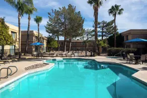 Wyndham Tucson Airport Hotel & Conference Center - Piscine