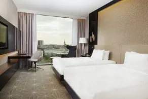 Hilton Tallinn Park - Room