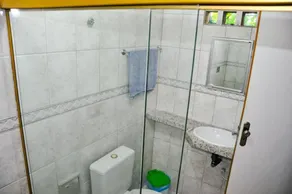 Pousada Santa Fé - Bagno