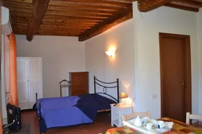 Residence La Casaccia - Værelse