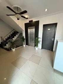 Bia Hotel - Lobby