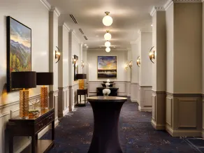 Hyatt Place Knoxville/Downtown - Réception