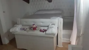 Corte In Fiore - Chambre