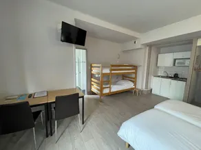 Brit Hotel Grand Hotel Munster - Zimmer