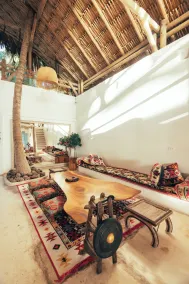 Éteka Slow Beach Hotel - Room
