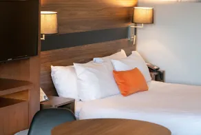 Estrimont - Chambre