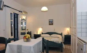 Golden Sand Paros - Rom