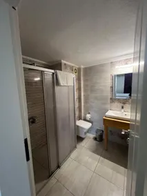 Datça Stayinn Otel - Badrum