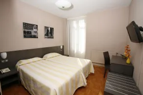 Hotel Ripa - Chambre