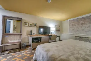 Holiday Inn Tacoma Mall by IHG - Rom