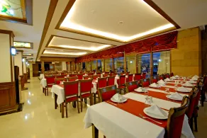Tourist Hotel Resort Cappadocia - Restaurant