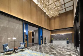 Ramada Encore by Wyndham Foshan Chancheng - Hall