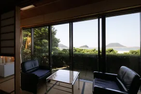 Mizuno Ryokan - Camera
