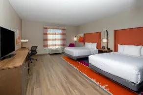 La Quinta by Wyndham Perry - Chambre