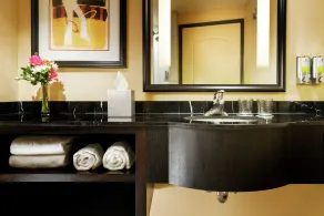Staypineapple, The Maxwell Hotel, Seattle Center Seattle - Salle de bain