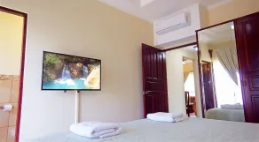 The Oaks Tamarindo Condominium - Habitación