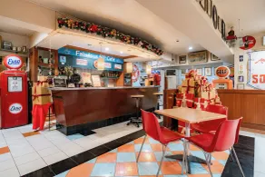 Crown Regency Residences Davao - Restaurant