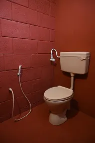 Casa De Coco - Salle de bain